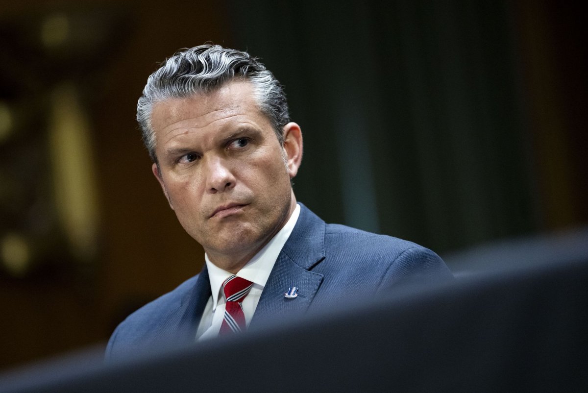 Iran war has cost $37.5 billion so far, Hegseth says