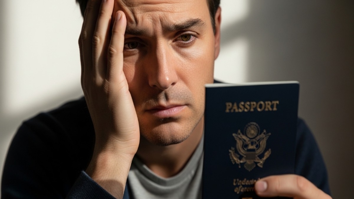 Passport Revocations Are Coming: Who Could Be Affected by the New Law?