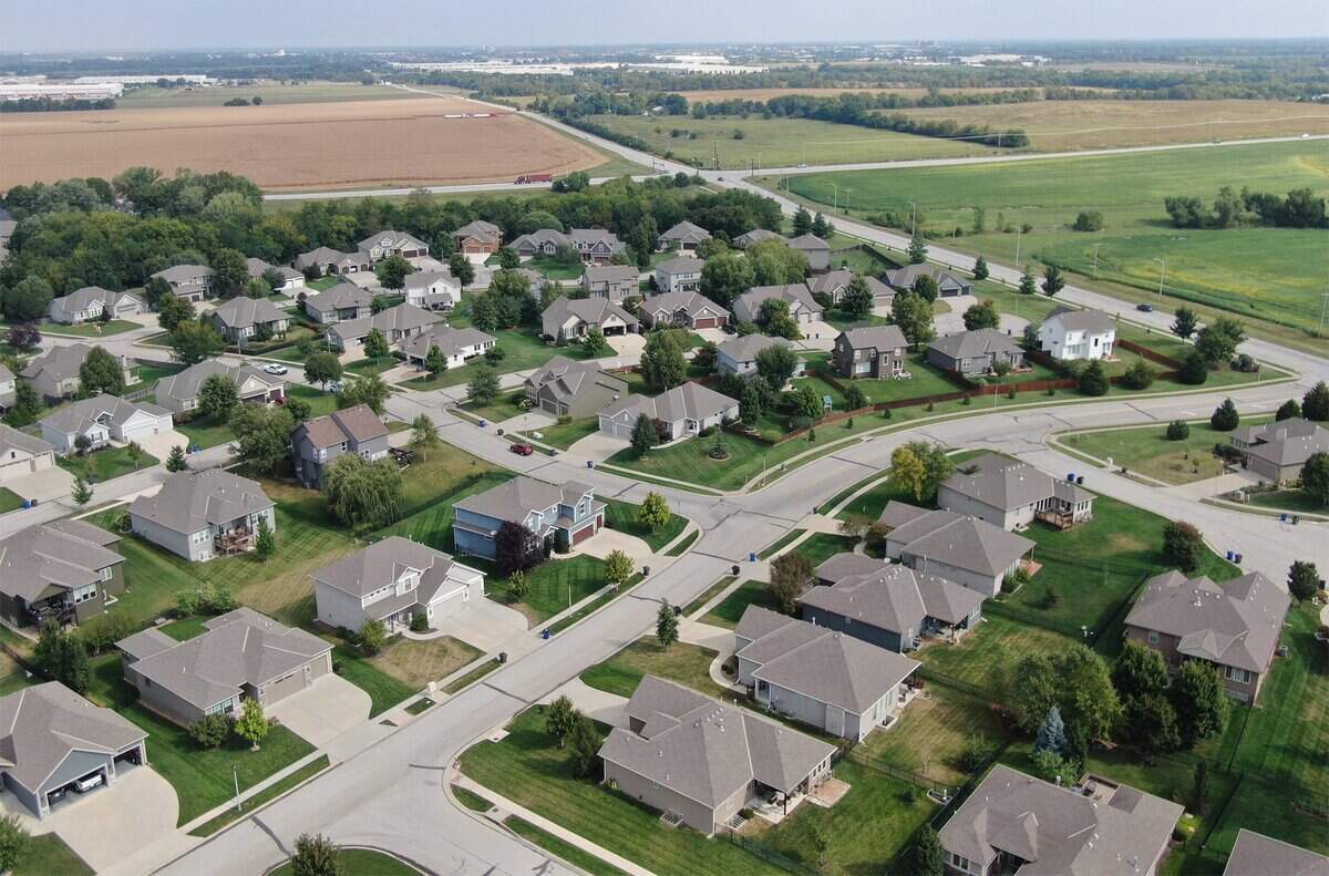 Here's how Kansas governor candidates say they plan to tackle property taxes