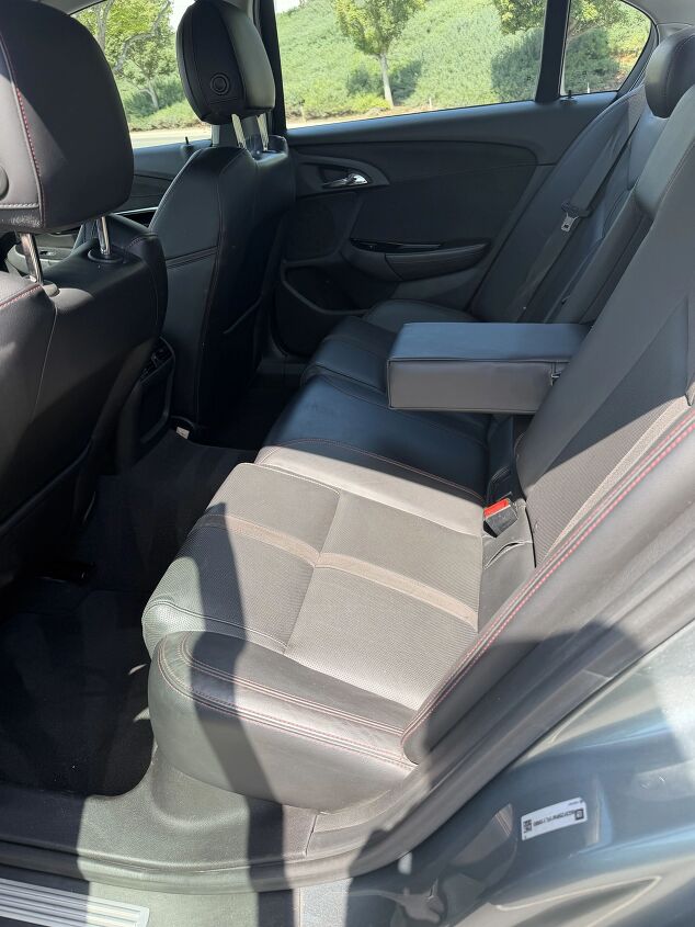 2015 chevrolet ss for sale