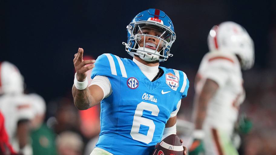 SEC media days: Biggest player storylines you need to know