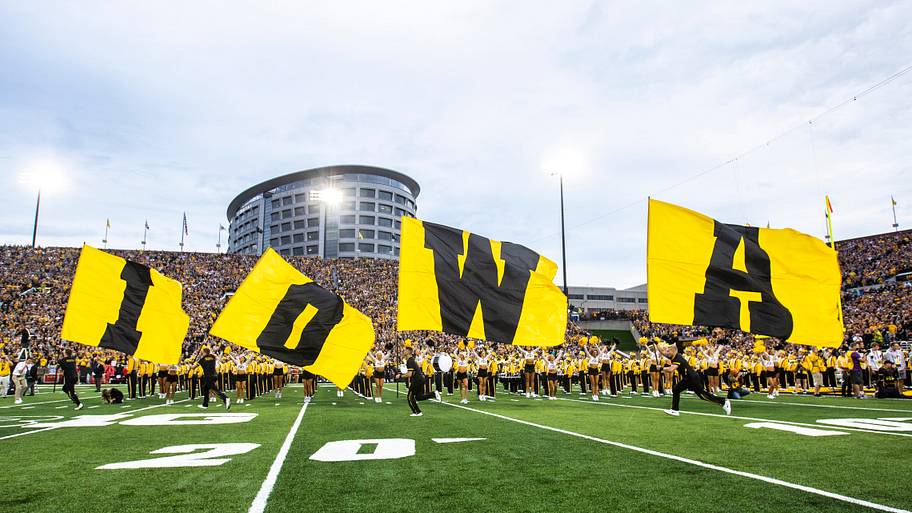 Don't sleep on Iowa: Reasons to believe the Hawkeyes can exceed expectations