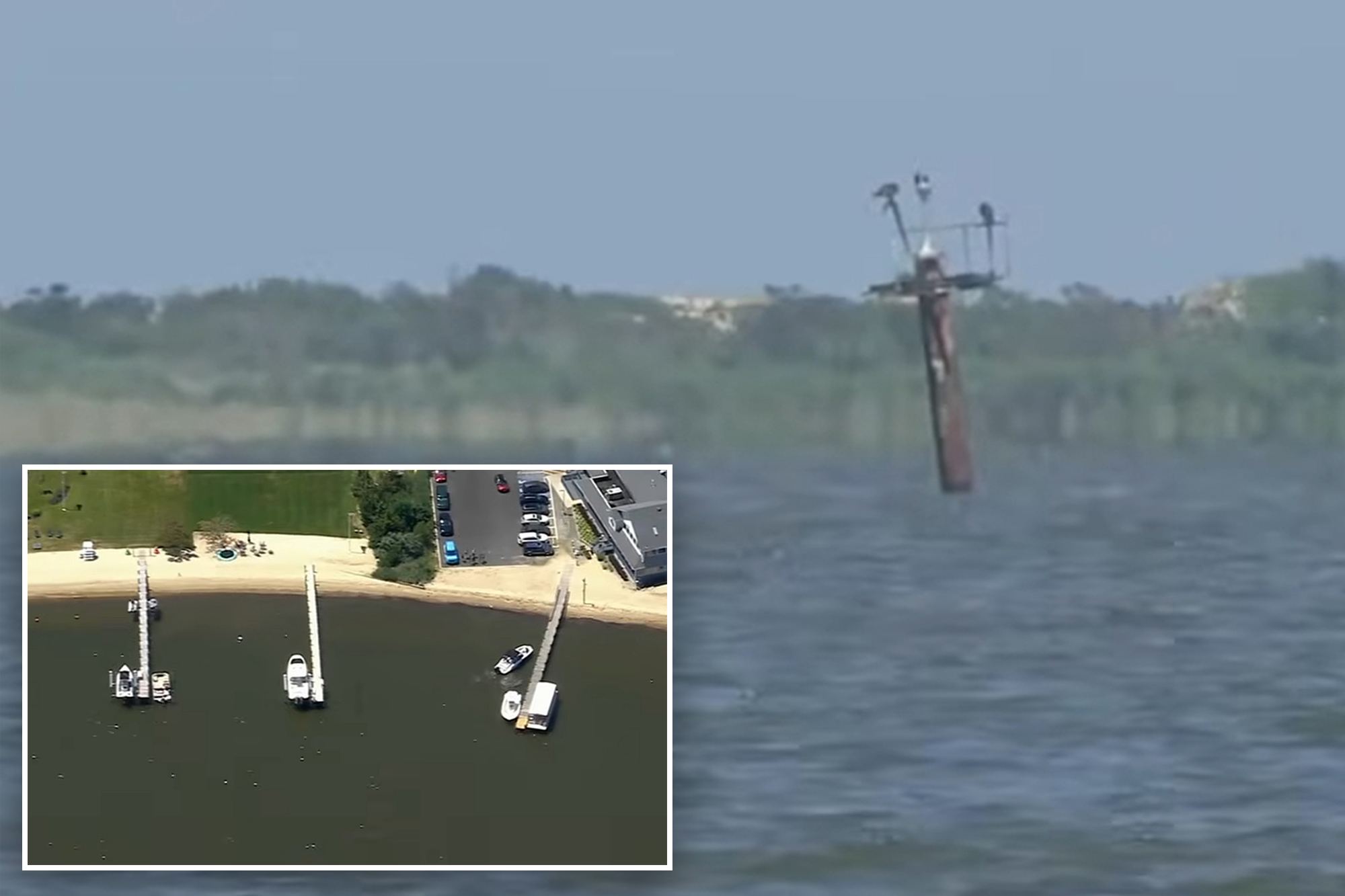 2 young kids killed on doomed Sunday boat trip with grandparents at Jersey Shore: 'Real tragedy'
