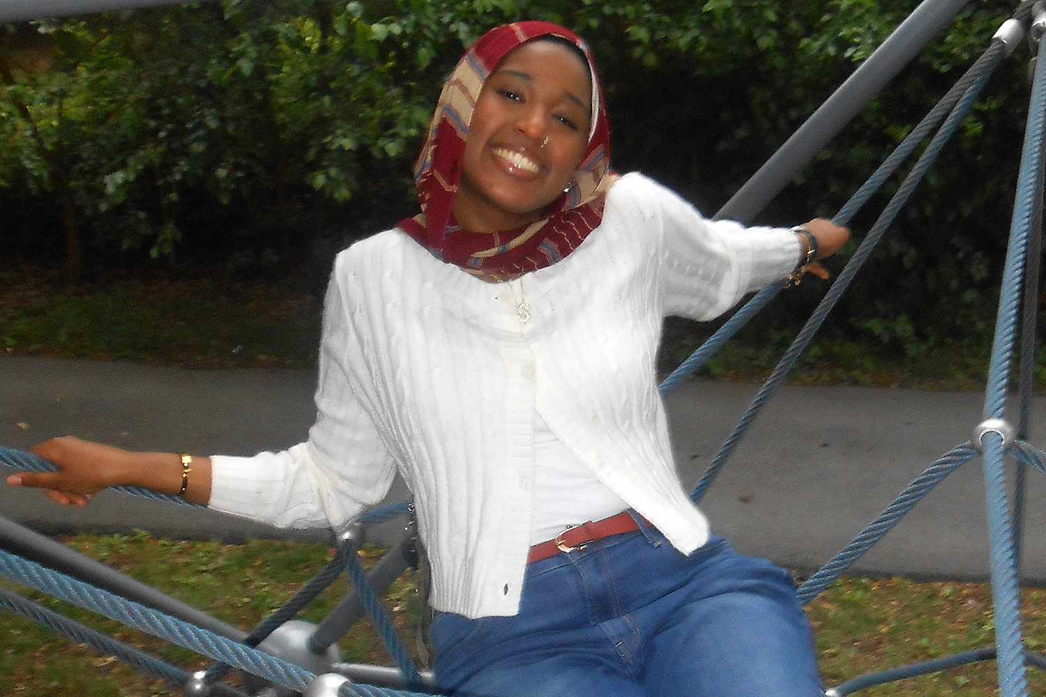 Teen’s headache turned out to be a brain aneurysm. 1 year later, she’s shadowing the surgeon who saved her life (exclusive)