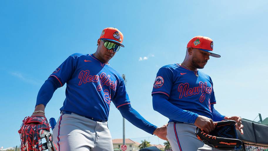 Ex-GM proposes Padres land Mets All-Star for top prospect Kash Mayfield