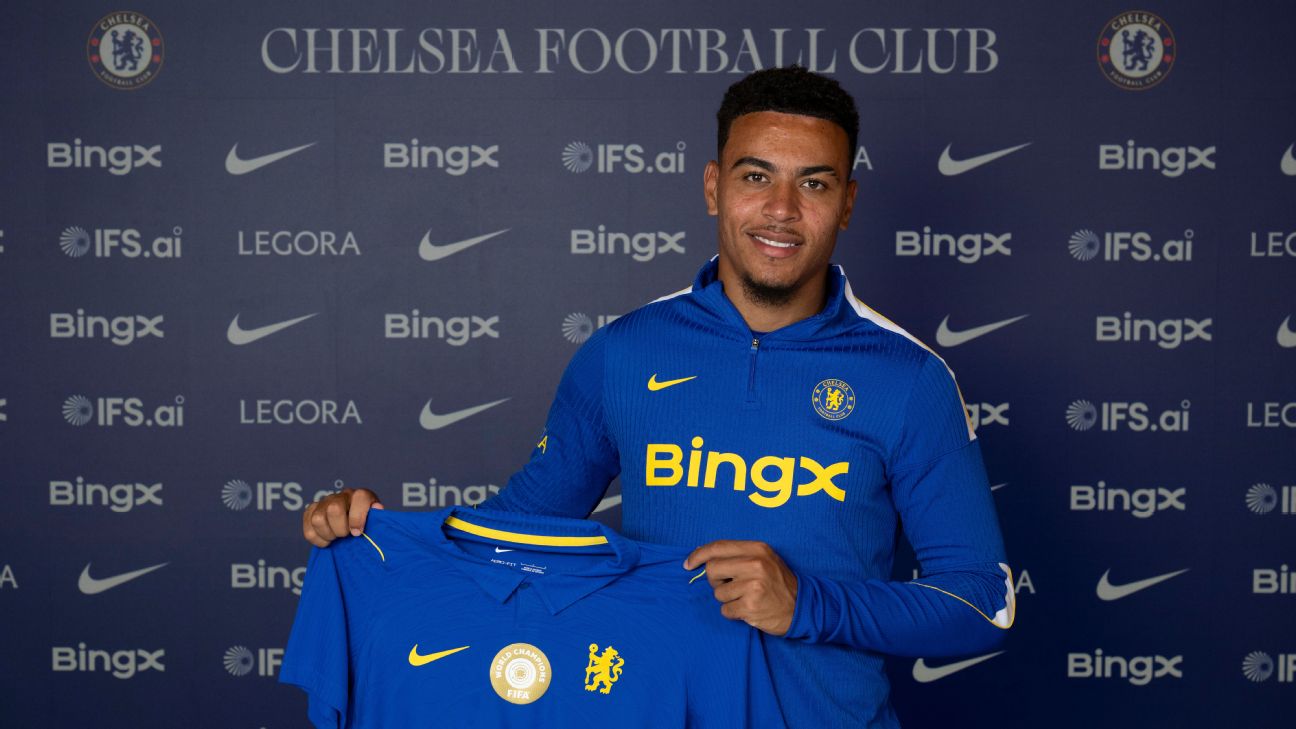 Premier League 2026 summer transfers: All confirmed ins, outs for every club
