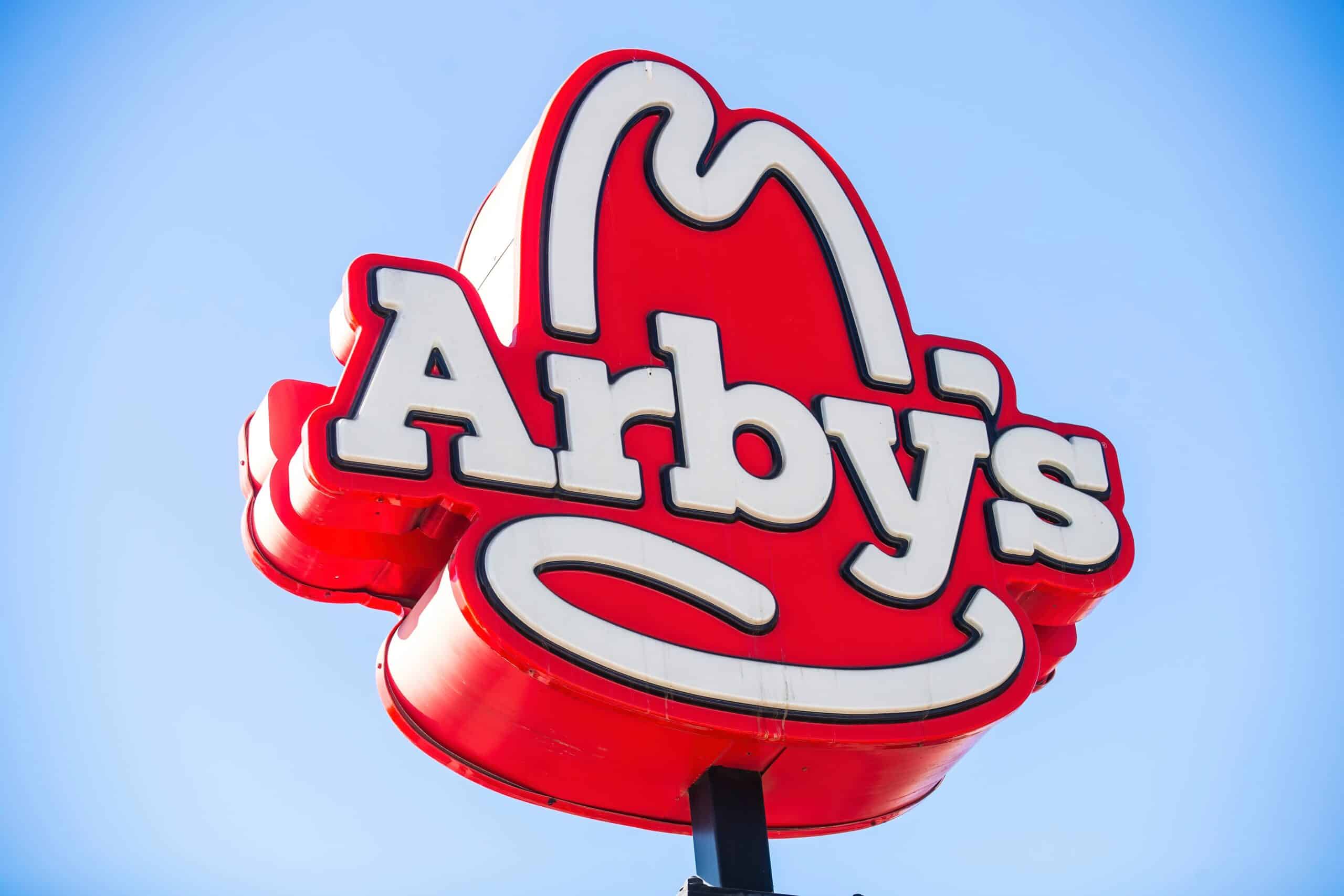 As lettuce concerns grow, Arby's is leaning into its 'We have the meats' motto