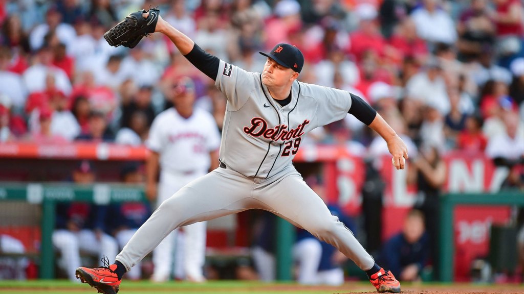 MLB rumors: Insider drops 'shrug emoji' on Tigers, Orioles' trade deadline outlooks