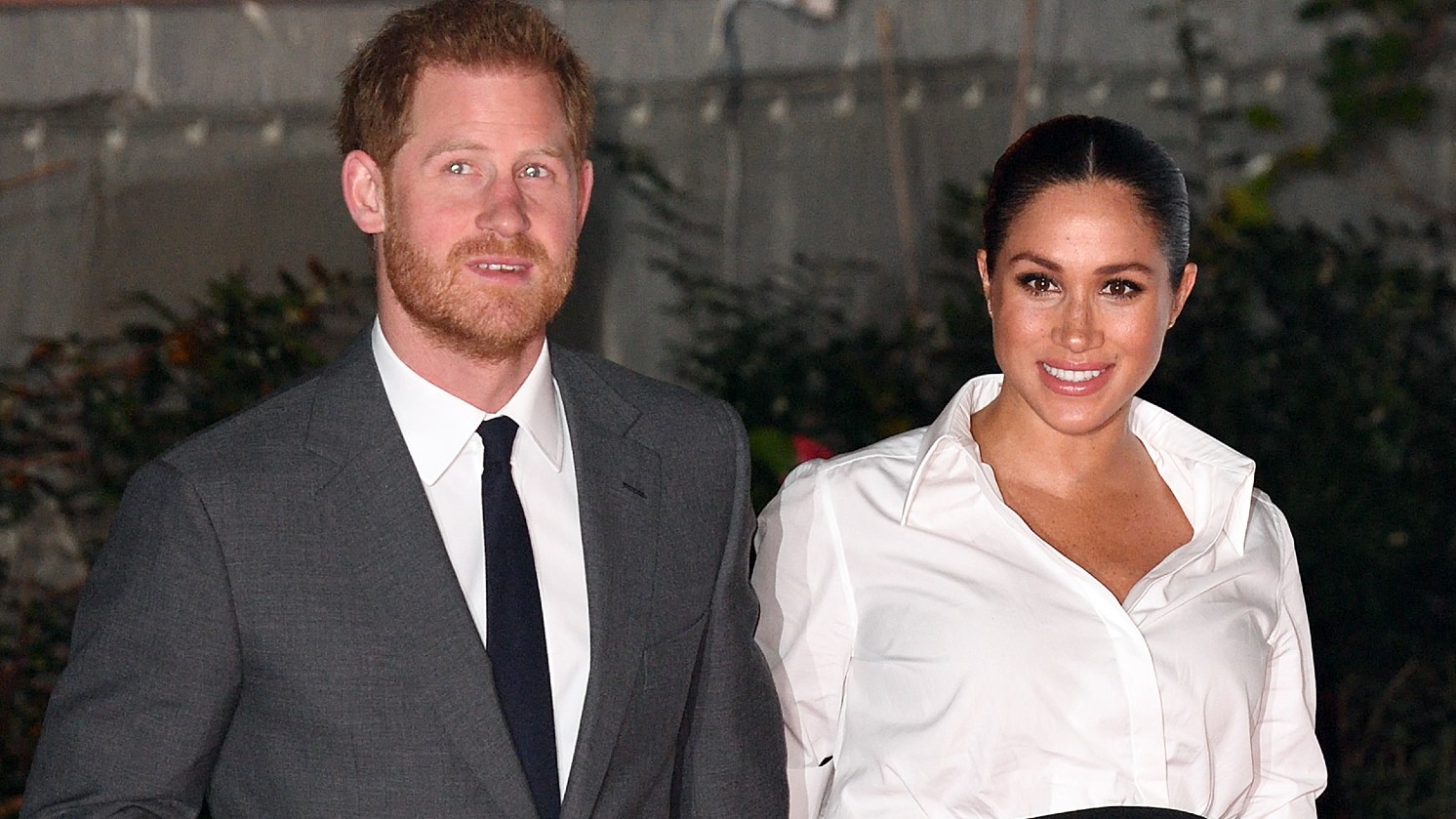 Prince Harry and Meghan Markle desperately need reinvention after feeling outcast and rejected by America, expert says