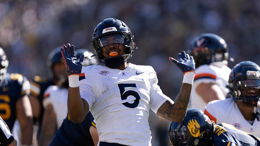 Three individuals who could make the difference in Virginia’s quest for an ACC title