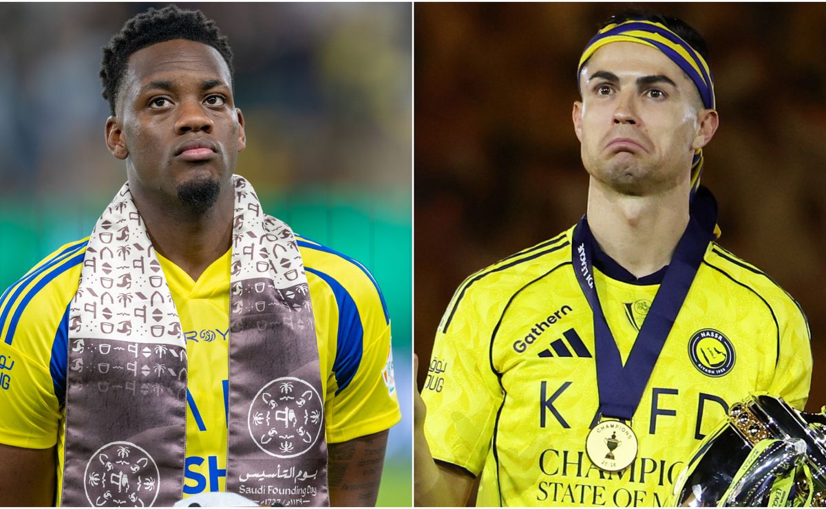 Cristiano Ronaldo awaits Al-Nassr’s next transfer after Jhon Duran’s Benfica switch, but one major issue stands in the way