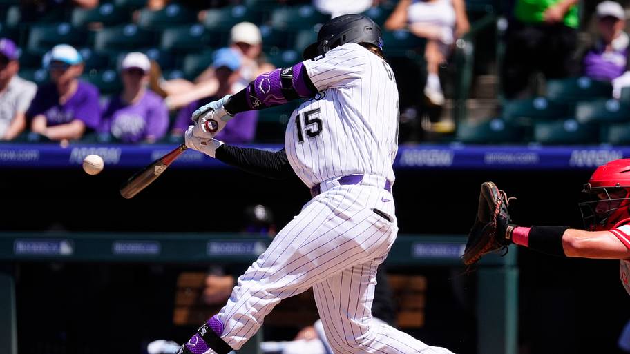 MLB insider proposes wild Red Sox-Hunter Goodman trade that Boston would never make