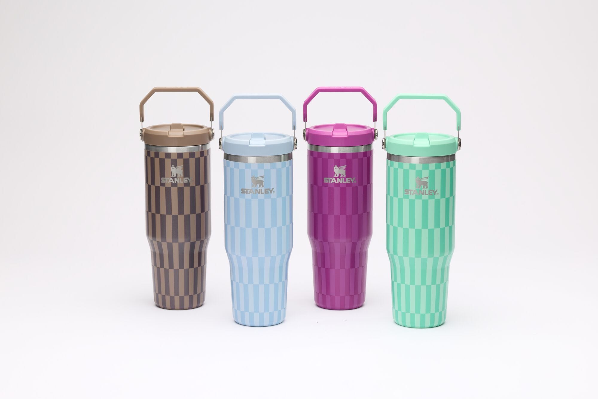 Target's new exclusive Stanley summer collection is finally here