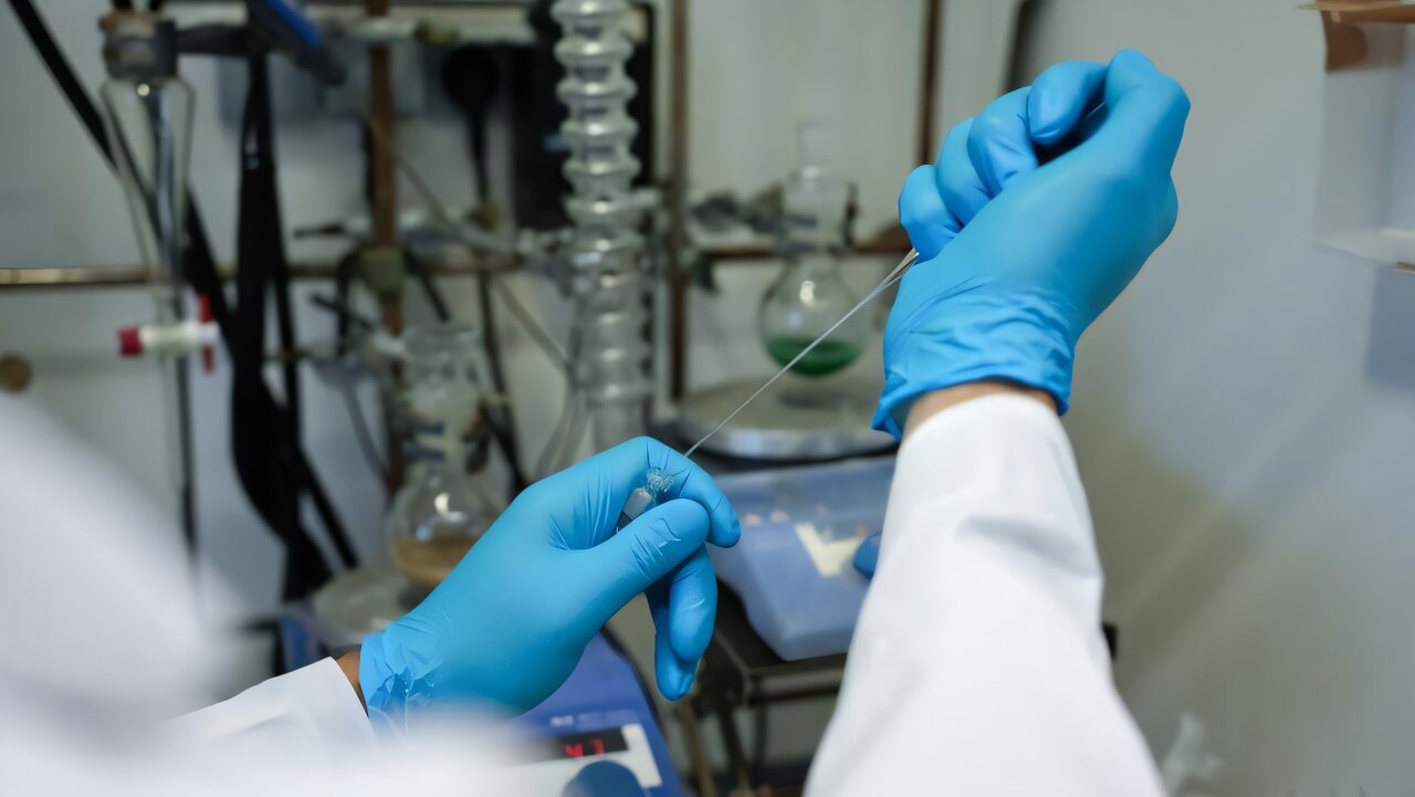 Novel antibiotic candidates starve resistant bacteria by blocking vitamin supply