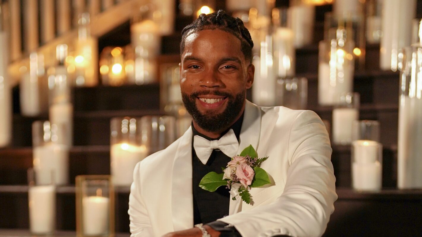 Married at First Sight's Mecca Amen: All about his job, dad & more