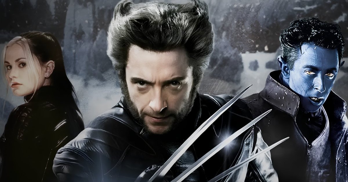 X-Men reboot's casting rumor suggests Iron Fist star could be MCU's Professor X