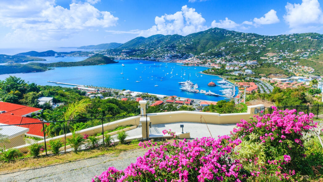 20 destinations Black travelers can’t seem to get enough of