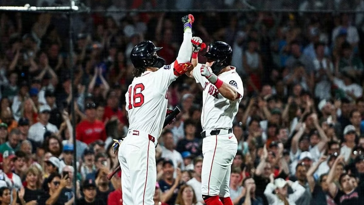 Red Sox emerging as buyers: Boston's biggest needs before the MLB trade deadline