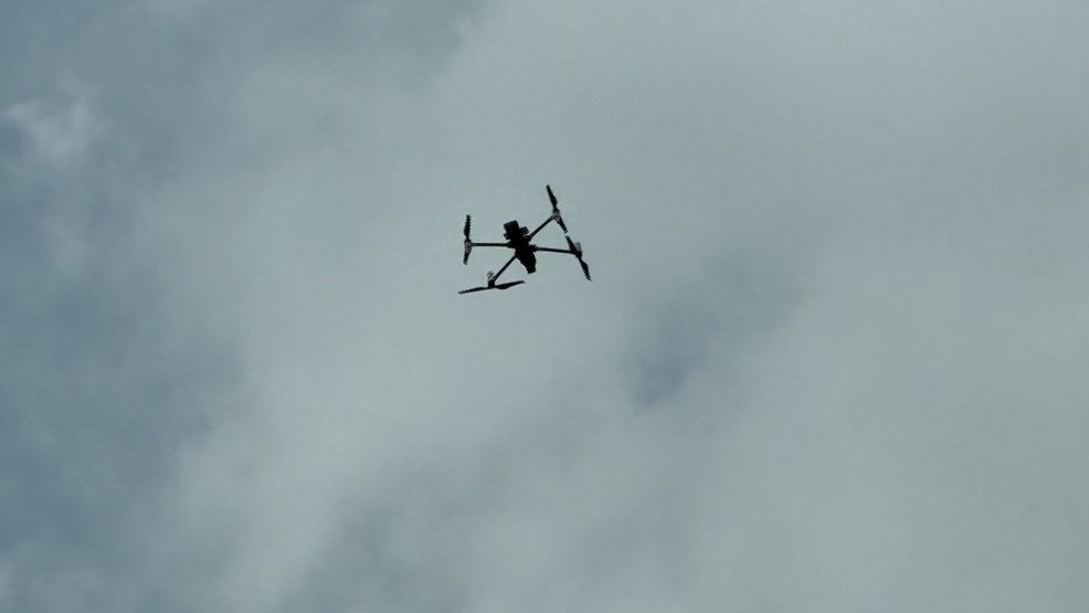 Schenectady police expand drones, cameras with $650,000 grant, raising privacy concerns