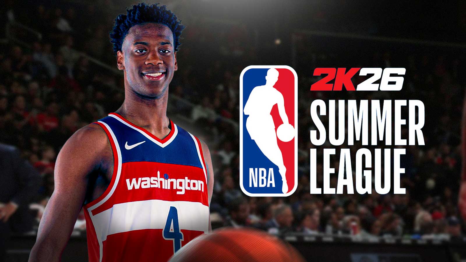 Wizards’ biggest AJ Dybantsa concern after 2026 NBA Summer League