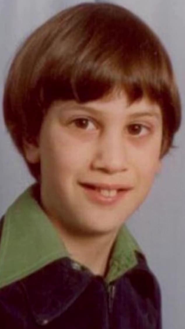 Can YOU guess Burnham's new Cabinet based on childhood photos?