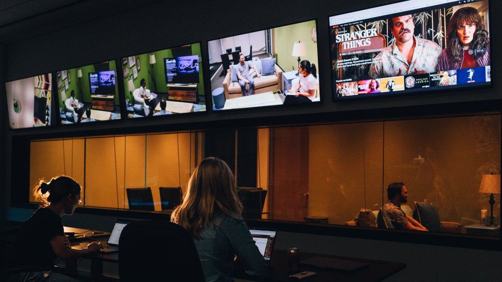 Netflix scoops up Ben Affleck’s AI company for $500M as streamer leans into technology
