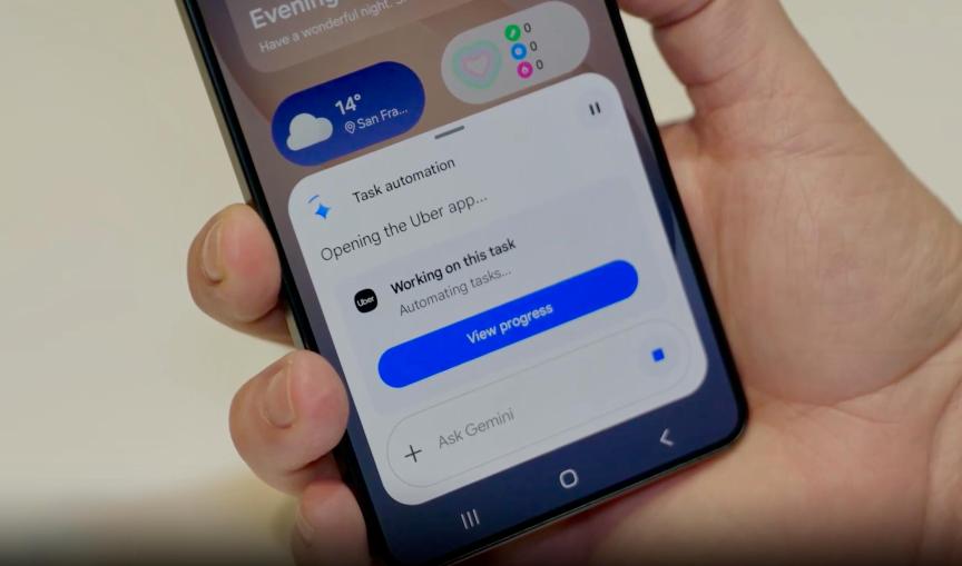 Samsung Galaxy Unpacked Live: Z Fold 8, Z Flip 8 Expected