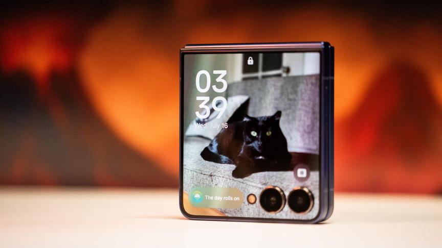Samsung Galaxy Unpacked Live: Z Fold 8, Z Flip 8 Expected