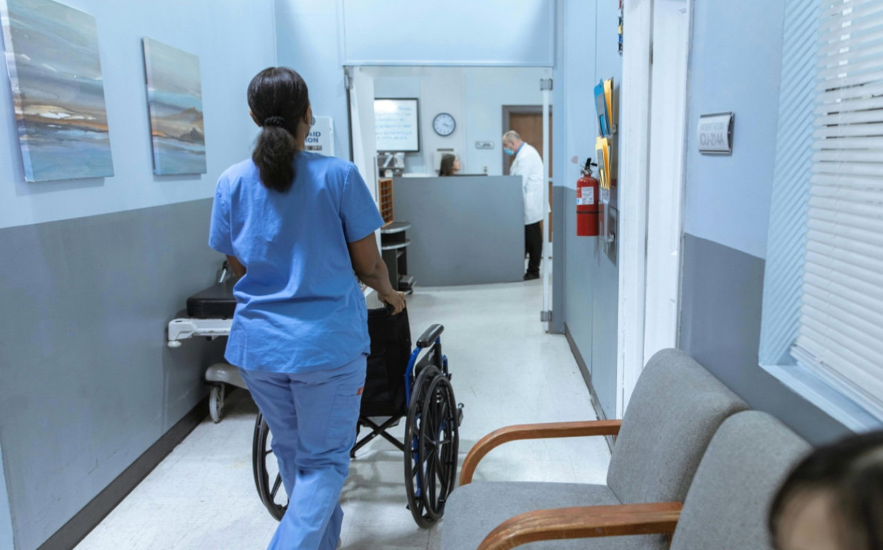 From washtubs to boardrooms: Why Black women's labor story still matters