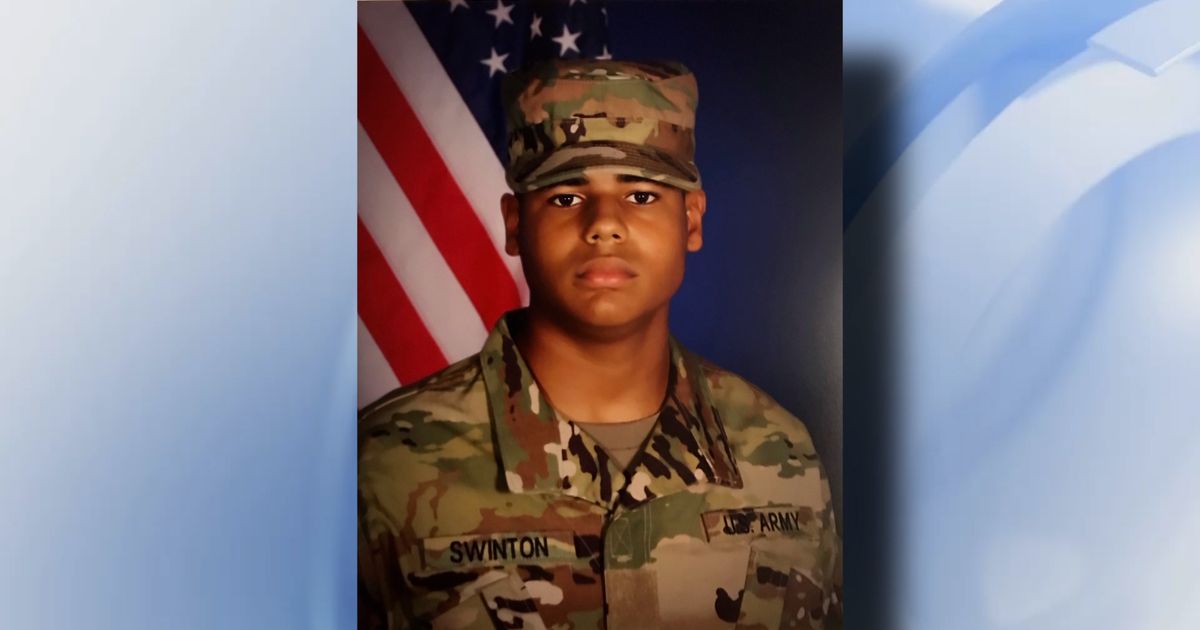 Second Fort Bragg soldier killed in action in Iraq identified: 'He loved his wife and two children'