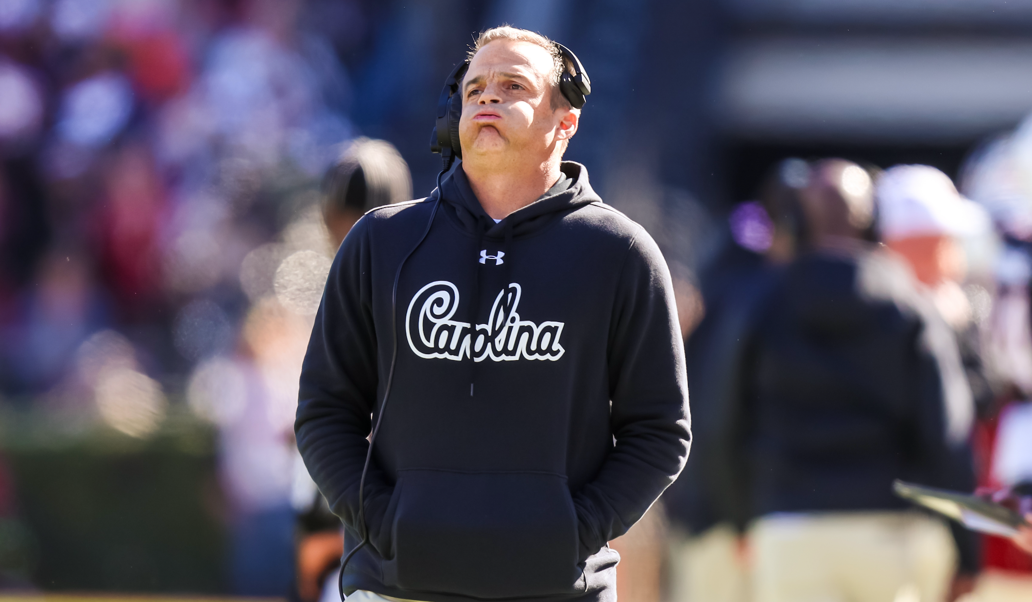 That was a great night in 2022 – Shane Beamer gets real on how he feels about Tennessee coming back to Columbia in 2026