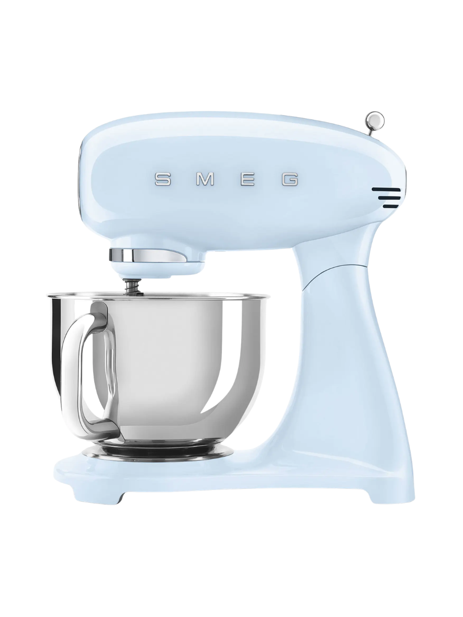 '50s Retro Style Stand Mixer