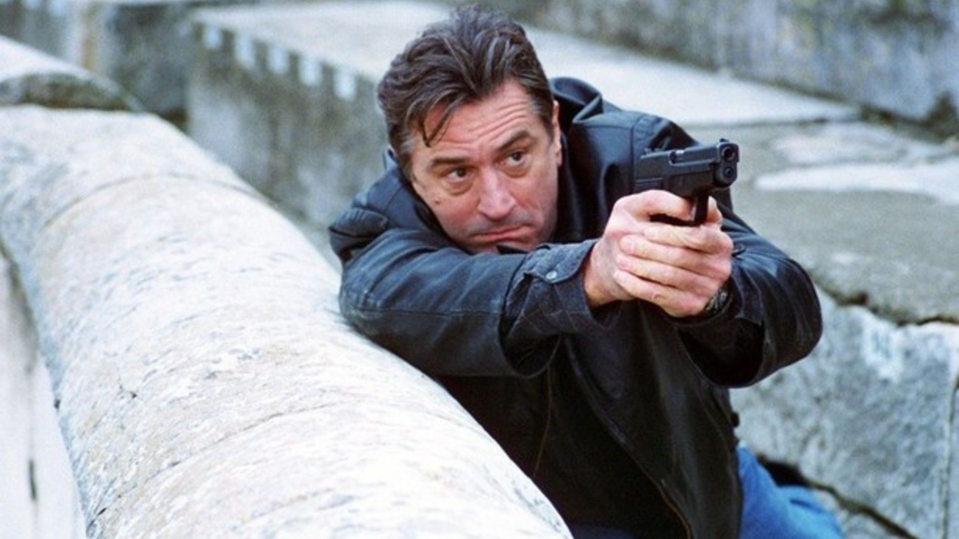Robert De Niro's underrated 28-year-old action thriller still holds up