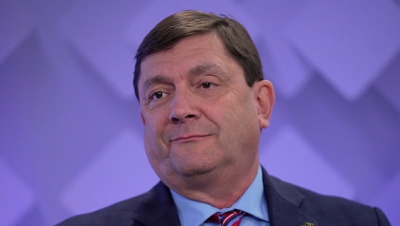 Who’s set to replace Graham Platner in Maine’s Senate race?