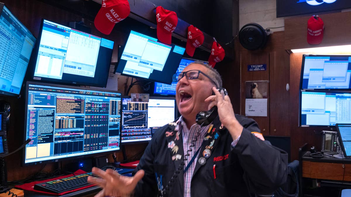 Ed Yardeni warns semiconductor stocks could fall another 12%