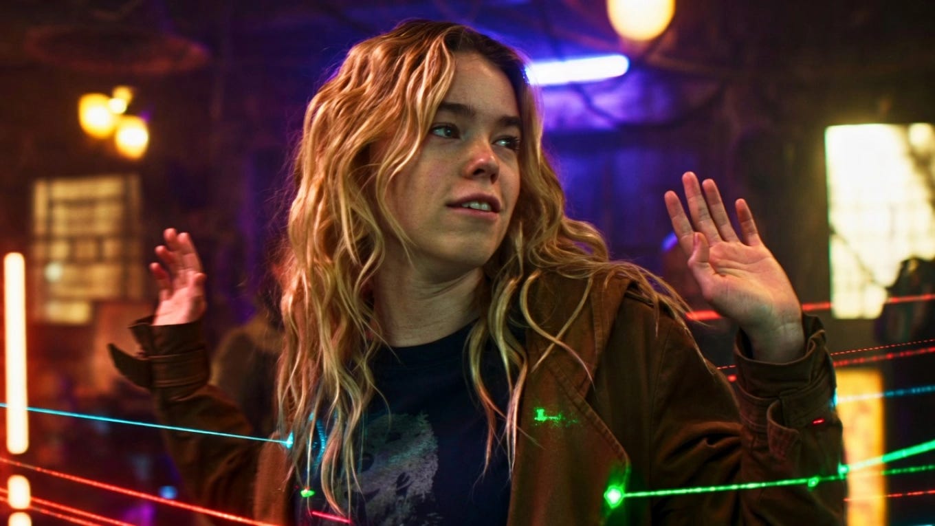 Movie math: How much a movie really needs to make to break even