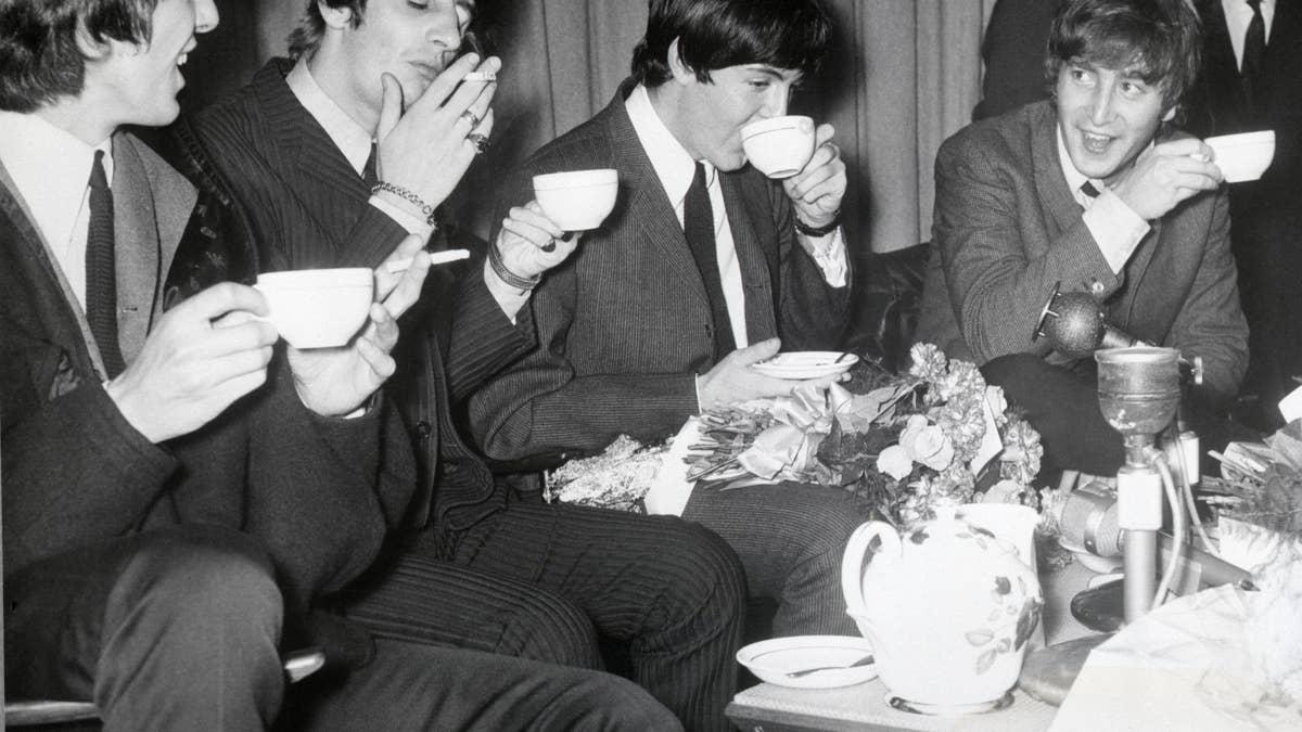 New study reveals five cups of coffee daily can be safe—but watch your brew method!