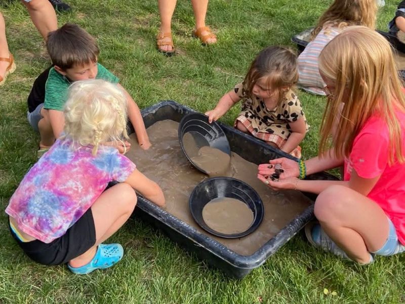 Step back in time: Snake River Homestead invites families to celebrate Pioneer Day