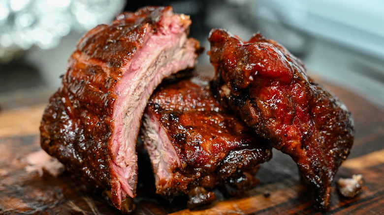 The 5-1-0 pork ribs method could change how you cook them forever