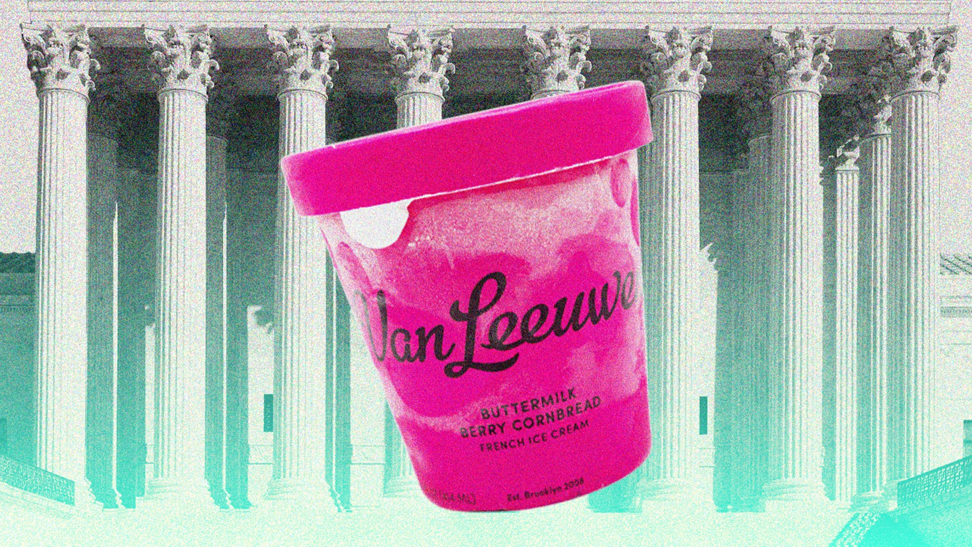 The detail that helped Van Leeuwen win a $23.8 million ice cream trademark case