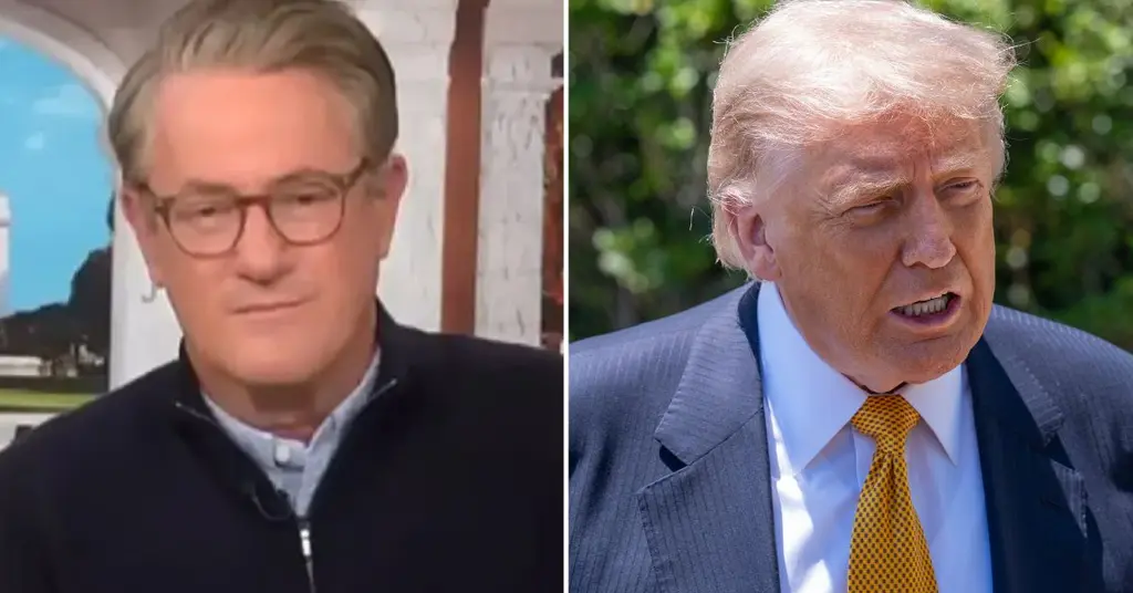 joe-scarborough-donald-trump-dni-pick-jay-clayton-frightening-delusions-truth