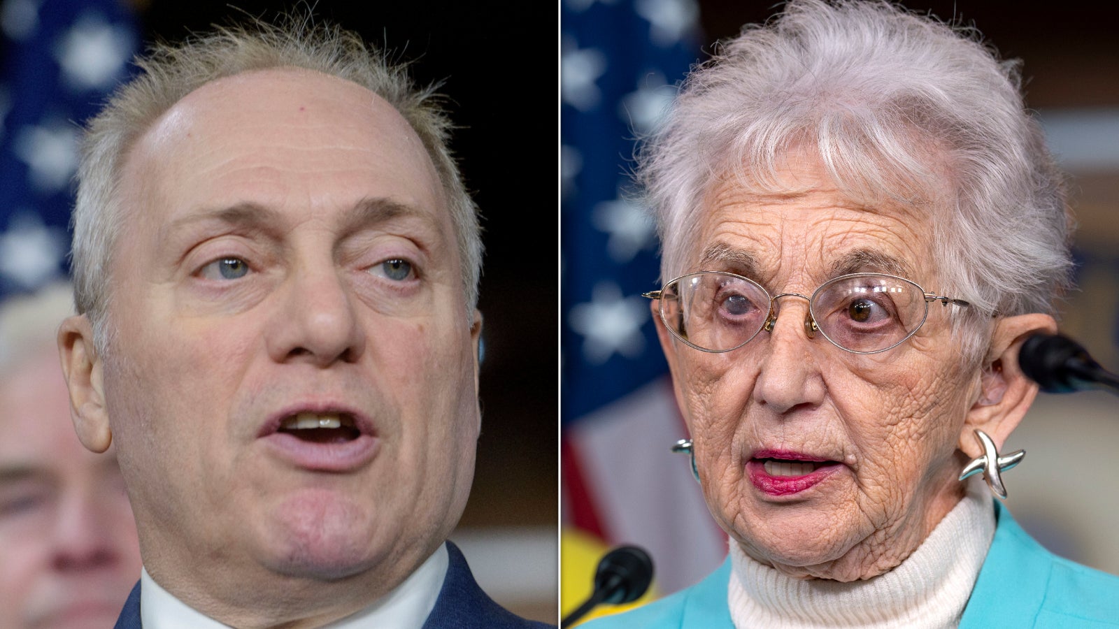 The GOP won't let go of its Olive Garden election analogy — and mockery ensues