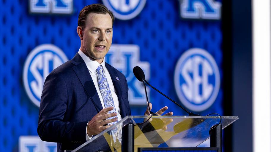 Why the SEC's Curt Cignetti copycat can't follow in his footsteps