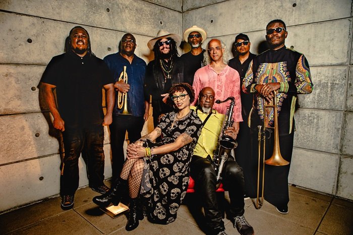 Don Was and the Pan-Detroit Ensemble announce fall 2026 tour dates