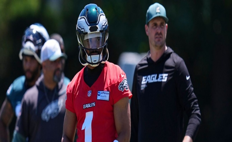 NFL Training Camps Officially Open as Every Team Begins Super Bowl Pursuit