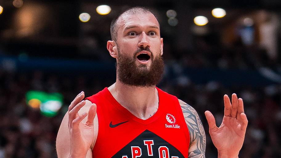 Lakers need Sandro Mamukelashvili to fill a role his former teams wouldn't trust