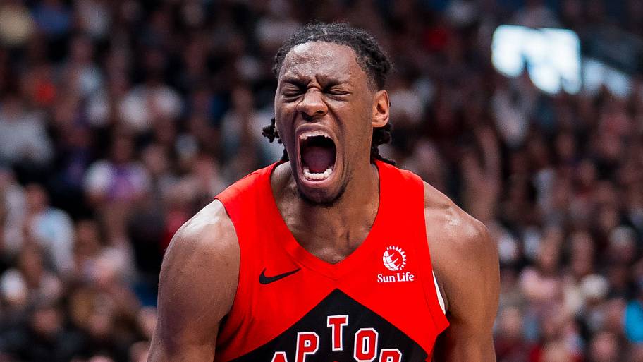 Kings need to give one former Raptor a real chance