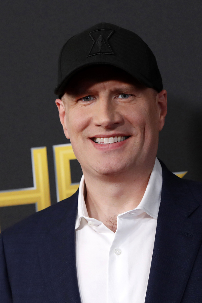 Kevin Feige calls Mahershala Ali’s shelved ‘Blade’ reboot a ‘gigantic failure’