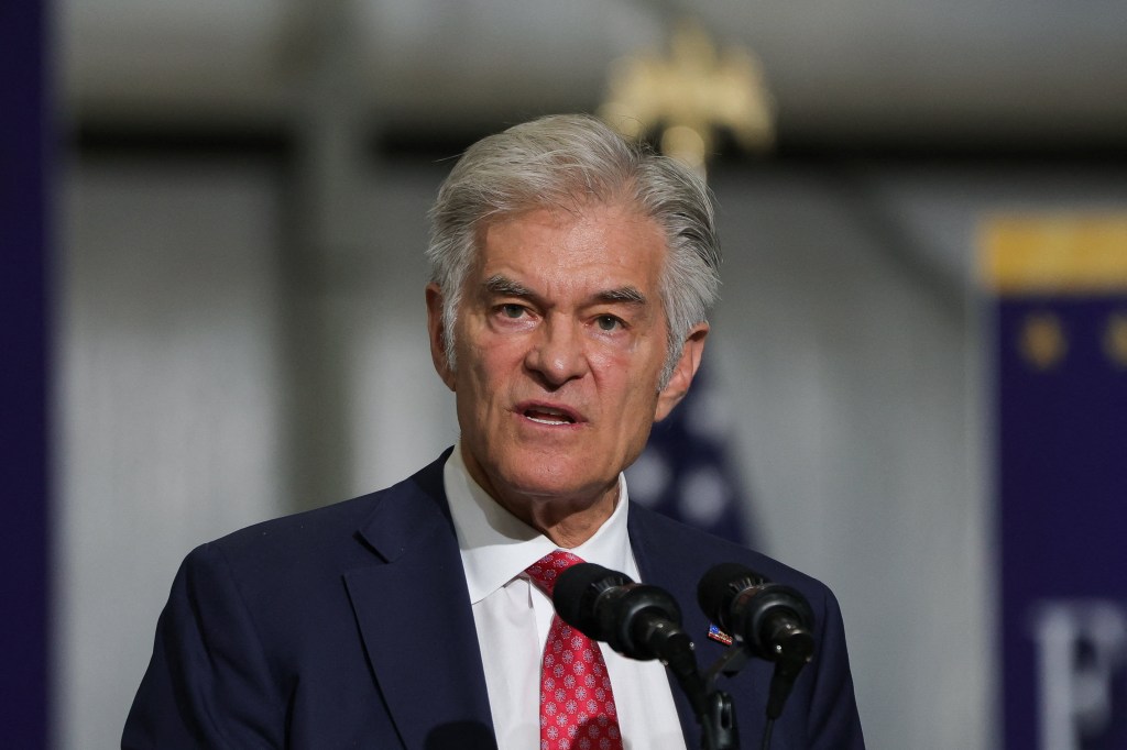 U.S. Vice President Vance visits Milwaukee