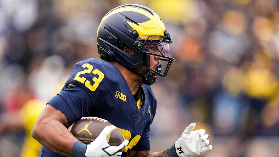 Michigan's five strongest position groups heading into 2026, plus one that needs to improve